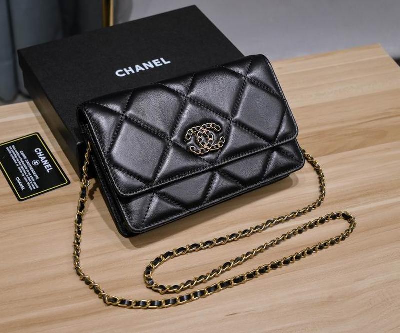 Chanel Handbags 635